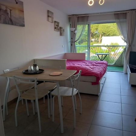 Les Appartements De Lina - Studio West City - Self Check-In La Grande-Motte Esterno foto