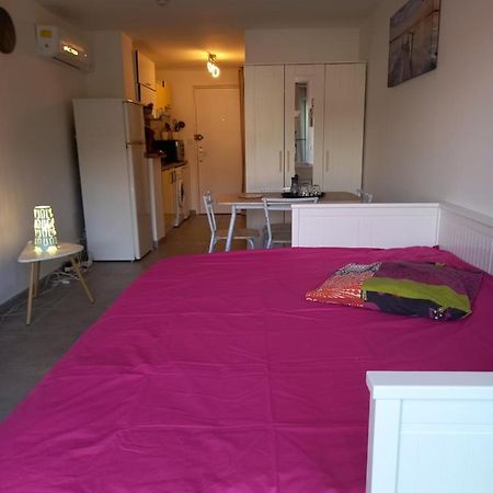 Les Appartements De Lina - Studio West City - Self Check-In La Grande-Motte Esterno foto