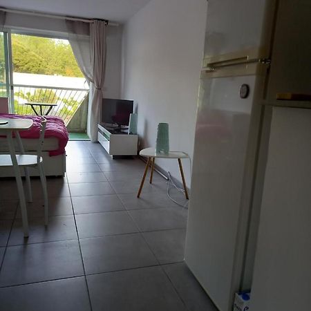Les Appartements De Lina - Studio West City - Self Check-In La Grande-Motte Esterno foto