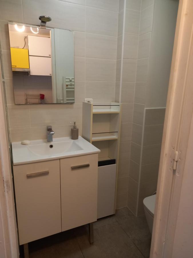 Les Appartements De Lina - Studio West City - Self Check-In La Grande-Motte Esterno foto