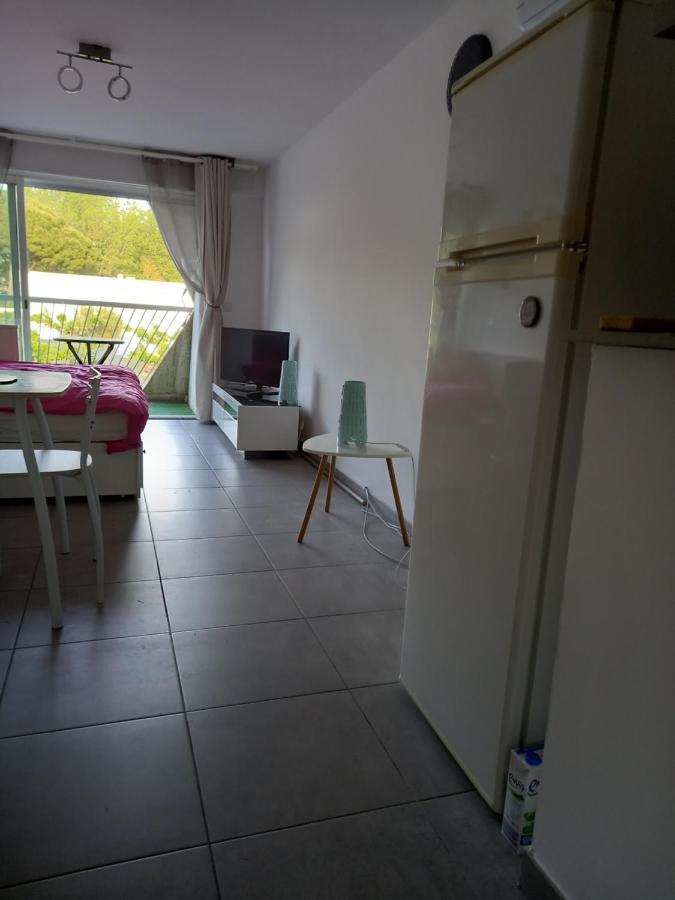 Les Appartements De Lina - Studio West City - Self Check-In La Grande-Motte Esterno foto